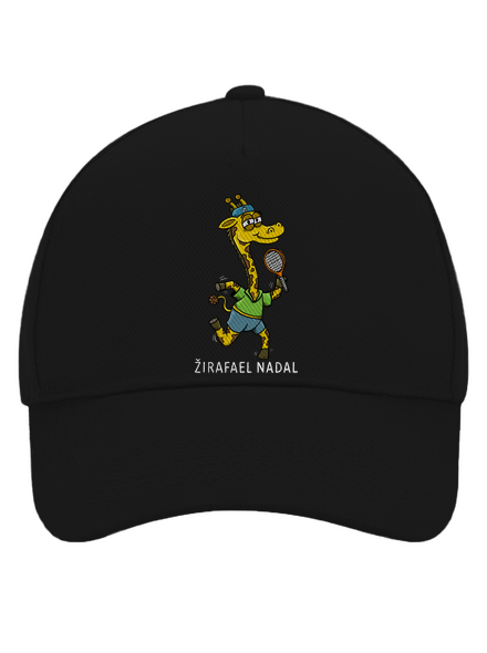 Žirafael Nadal