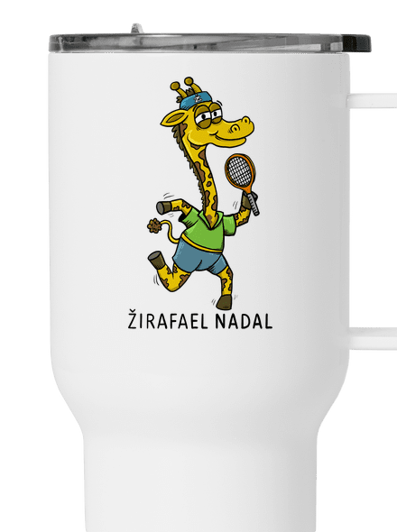 Žirafael Nadal