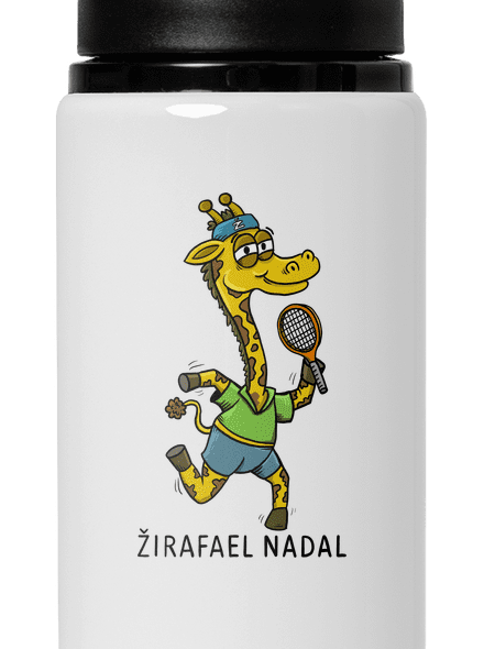 Žirafael Nadal