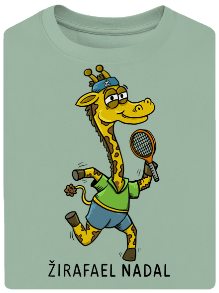 Žirafael Nadal
