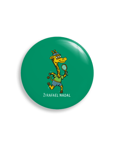 Žirafael Nadal