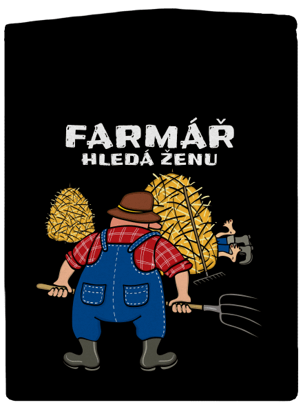 Farmář hledá ženu