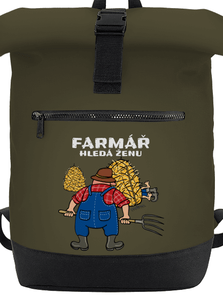 Farmář hledá ženu