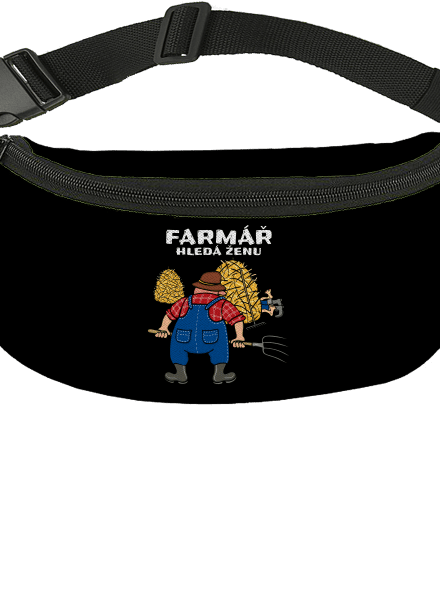 Farmář hledá ženu