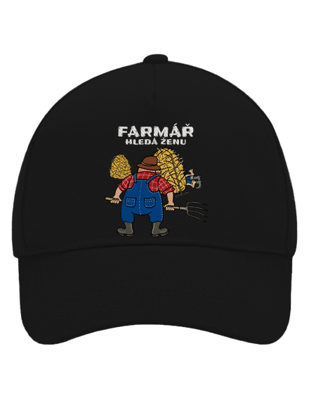 Farmář hledá ženu