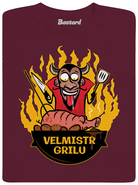 Velmistr grilu