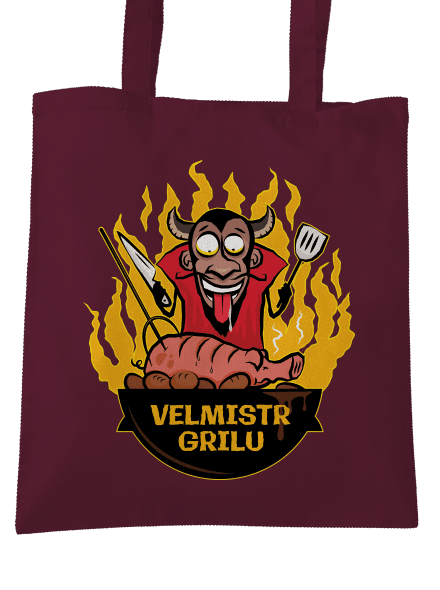 Velmistr grilu