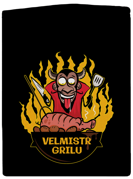 Velmistr grilu