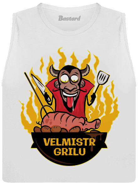 Velmistr grilu