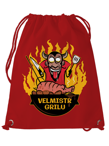 Velmistr grilu