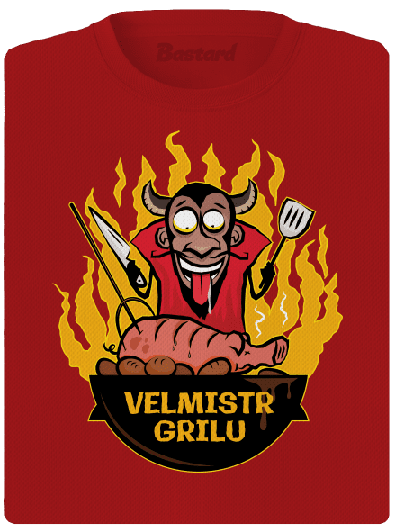Velmistr grilu