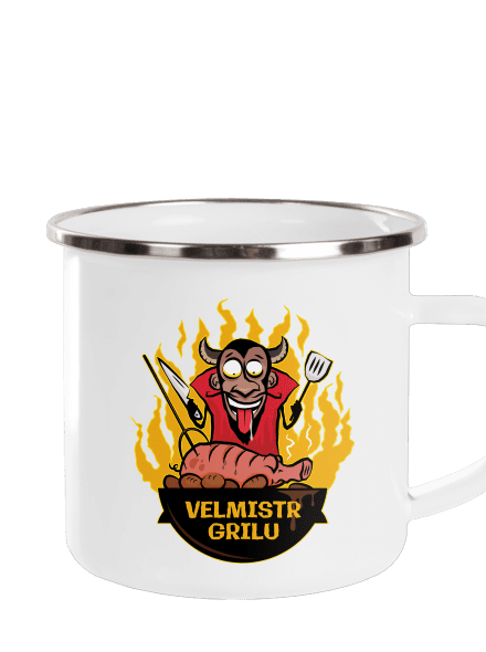 Velmistr grilu