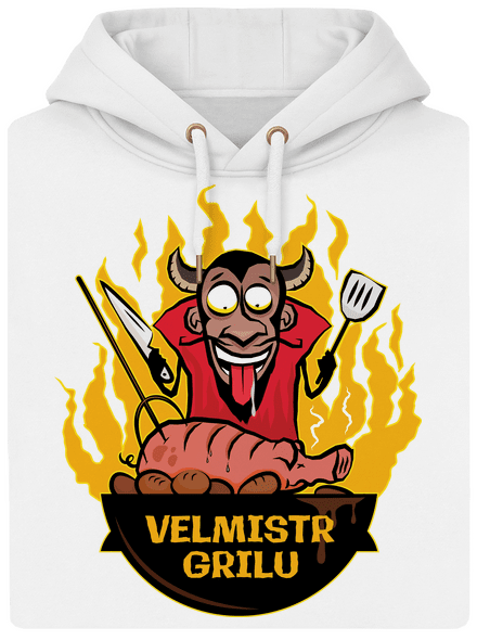 Velmistr grilu