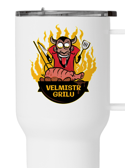 Velmistr grilu
