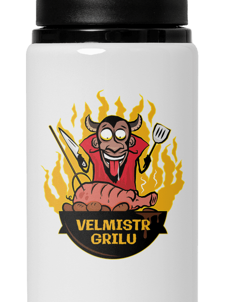Velmistr grilu