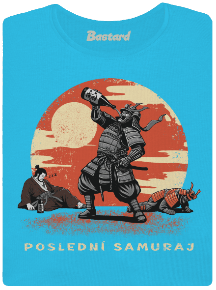 Poslední samuraj