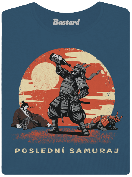 Poslední samuraj