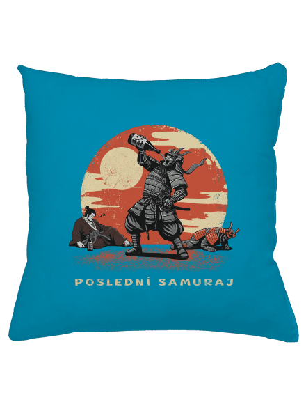 Poslední samuraj