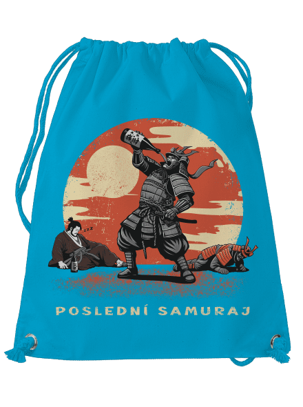 Poslední samuraj