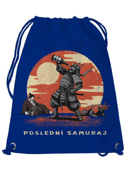 Poslední samuraj
