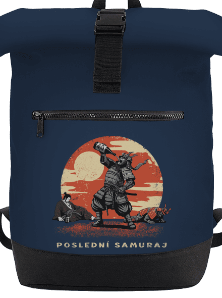 Poslední samuraj