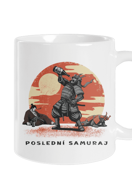 Poslední samuraj