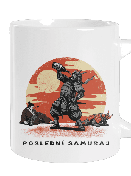 Poslední samuraj