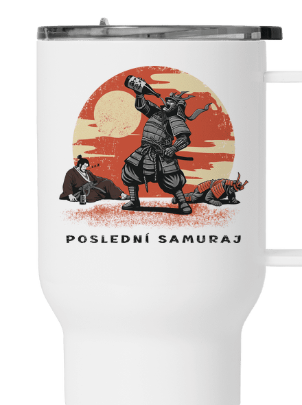Poslední samuraj