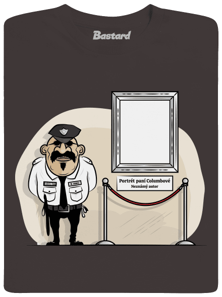 Portrét