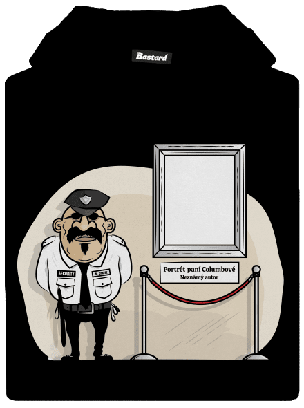 Portrét