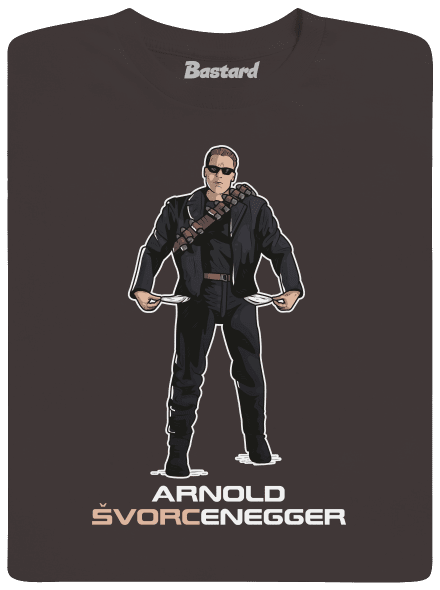 Arnold Švorcenegger