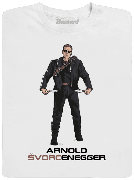 Arnold Švorcenegger