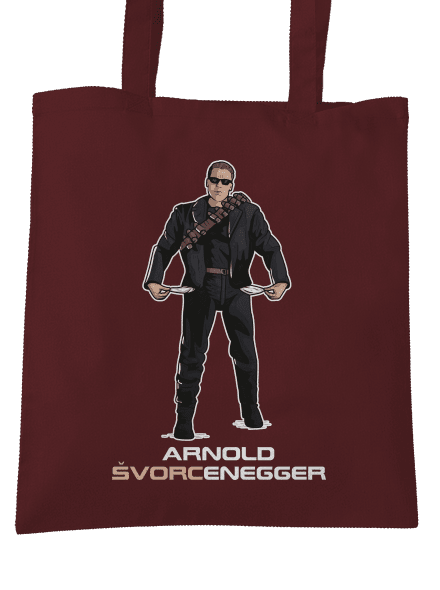 Arnold Švorcenegger