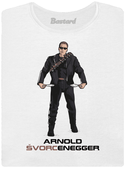 Arnold Švorcenegger