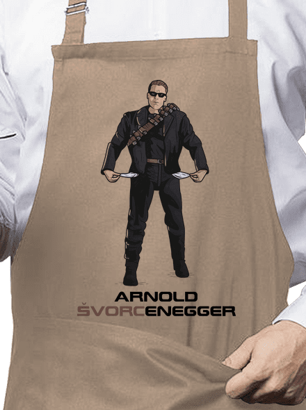 Arnold Švorcenegger