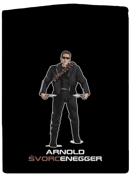 Arnold Švorcenegger