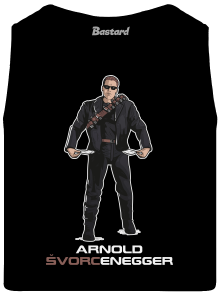 Arnold Švorcenegger