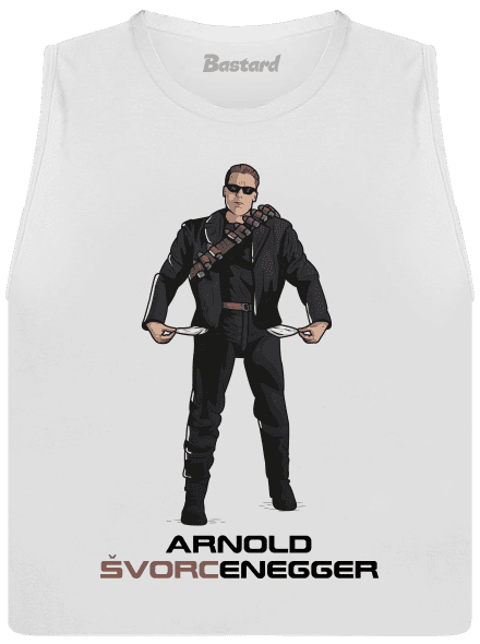 Arnold Švorcenegger