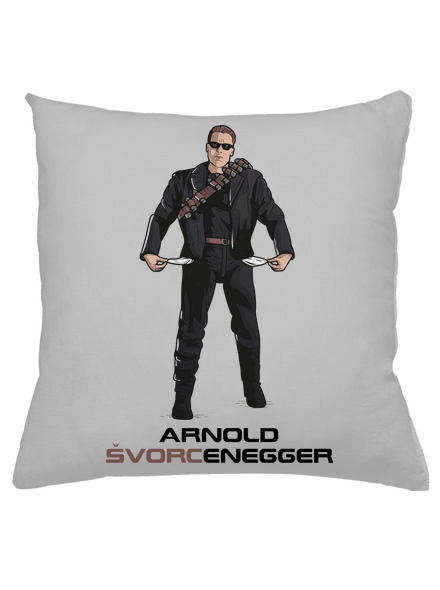 Arnold Švorcenegger