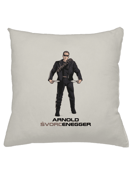 Arnold Švorcenegger