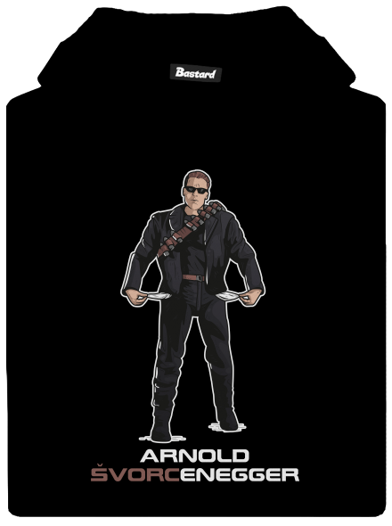 Arnold Švorcenegger