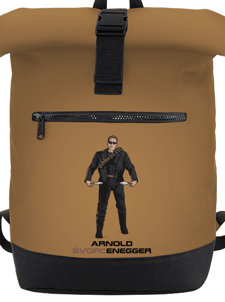 Arnold Švorcenegger