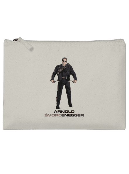 Arnold Švorcenegger