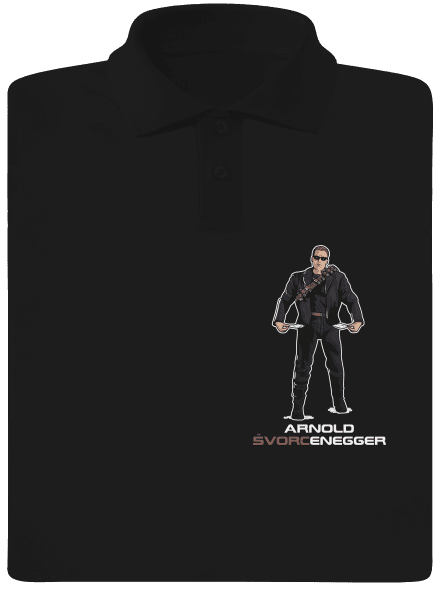 Arnold Švorcenegger