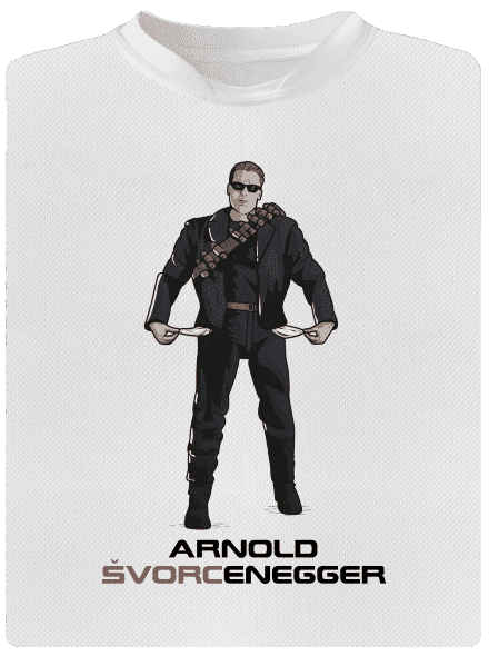 Arnold Švorcenegger
