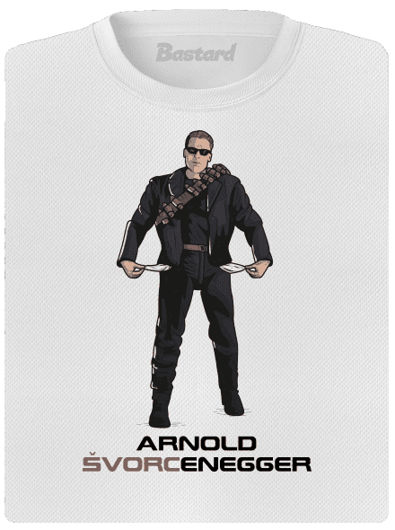 Arnold Švorcenegger