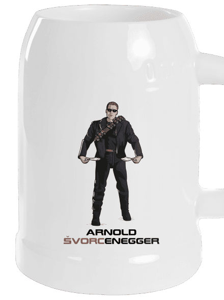 Arnold Švorcenegger