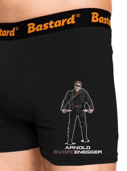 Arnold Švorcenegger