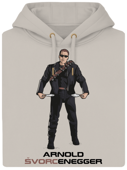 Arnold Švorcenegger
