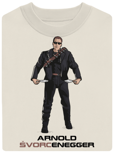 Arnold Švorcenegger